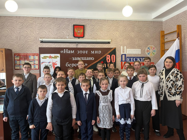 Конкурс чтецов.