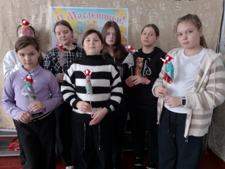 Мастер-класс.