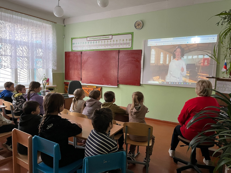 «Развитие массового спорта в России».
