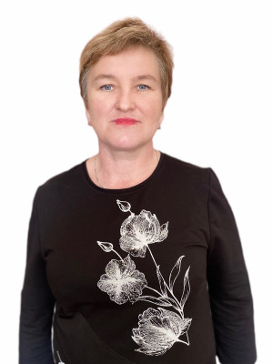 Новикова Наталья Николаевна Новикова Наталья Николаевна
