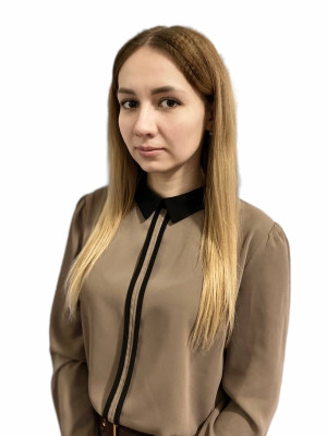 Лунина Татьяна Александровна Лунина Татьяна Александровна
