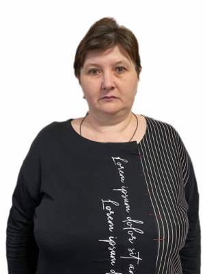 Коржакова Наталья Викторовна Коржакова Наталья Викторовна