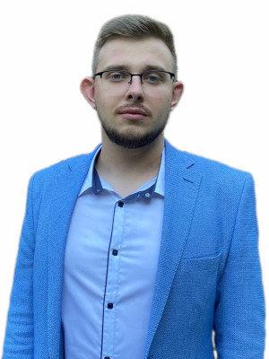 Суязов Алексей Александрович Суязов Алексей Александрович