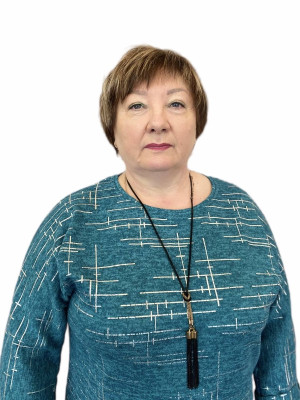 Кишкина Елена Ивановна Кишкина Елена Ивановна